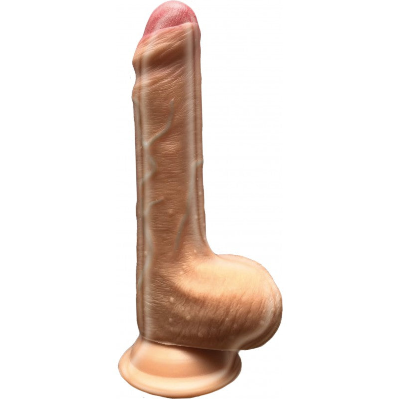 Skintastic Nature Boy 6.5" Dildo * Hott Products
