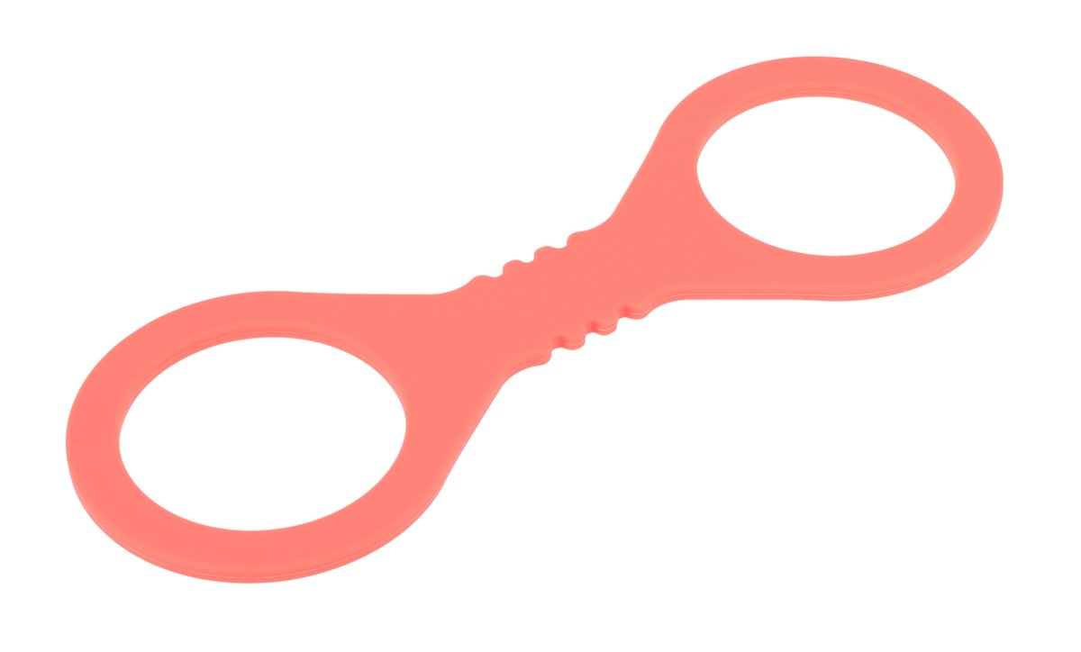 Peaches 'n CreaMe Large Silicone Cuffsfs