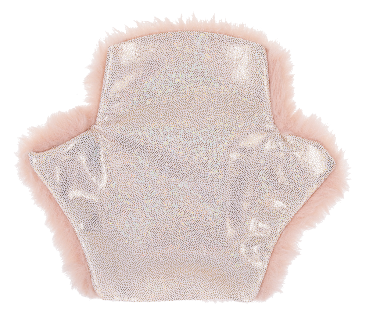 Peaches 'n CreaMe Spiked Sensory Glove