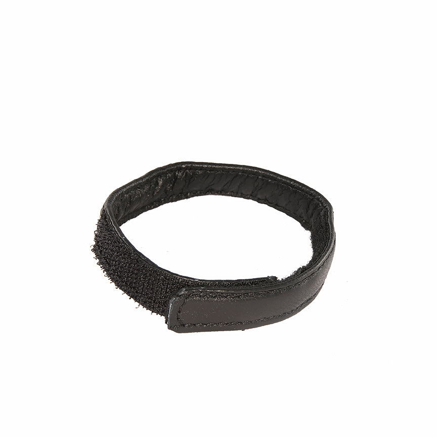 Velcro Closure Leather C Ring * Si Novelties