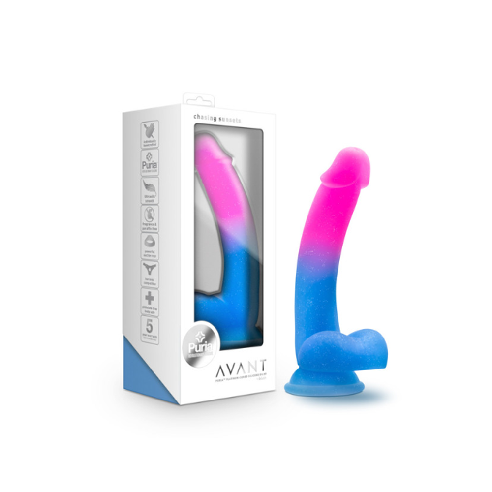 Avant - Chasing Sunsets - Mermaid Blush Novelties dba Vee International In