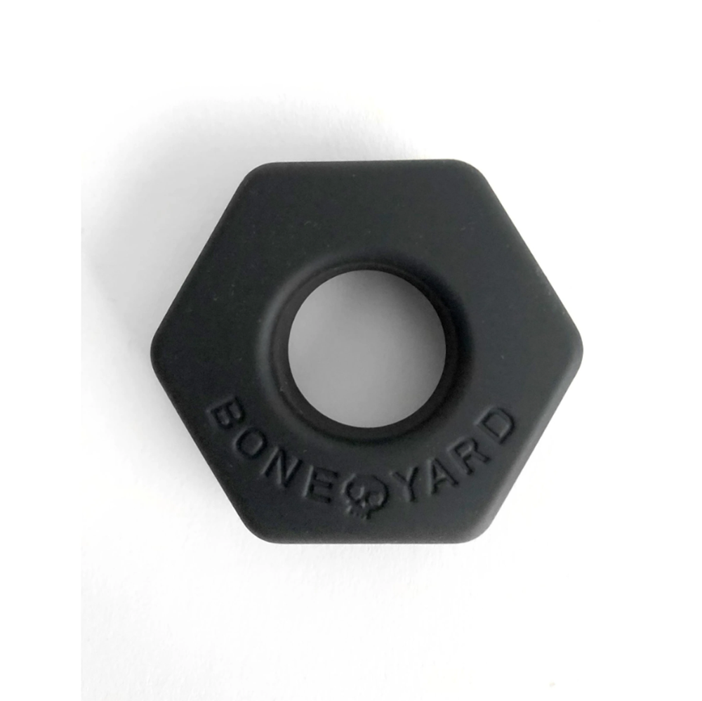 BoneYard Bust a Nut - Black C1R Channel 1 Releasing