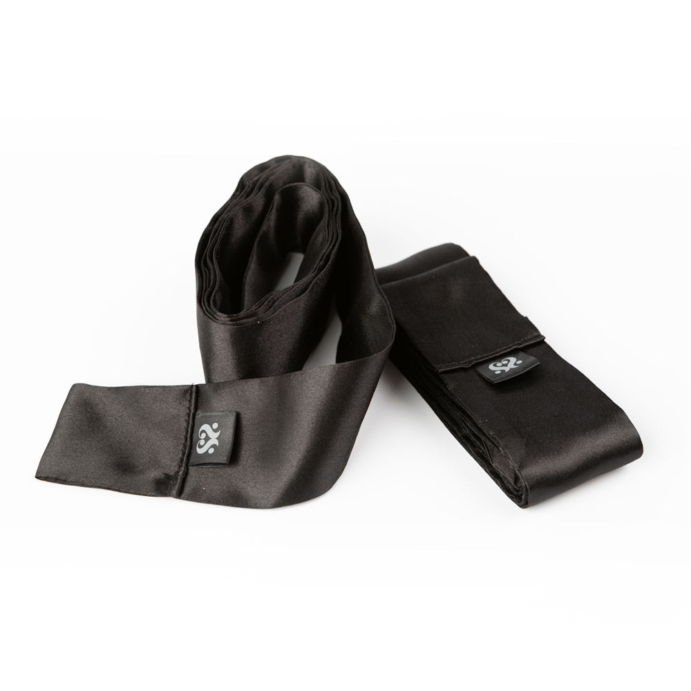 SEI MIO Nights in Tied Satin - 2x Silk Creative Conceptions LLC