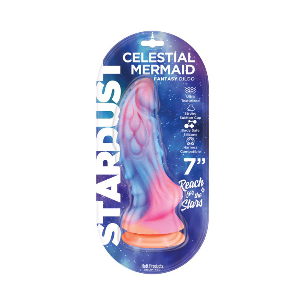 Stardust - Celestial Mermaid Dildo Hott Products