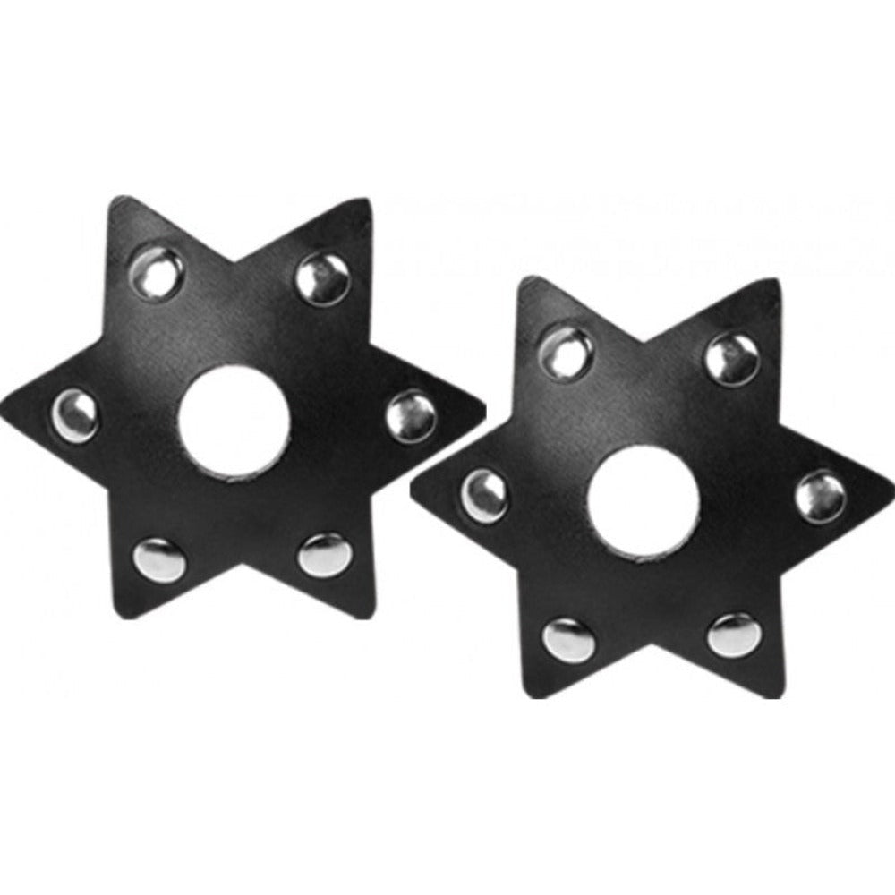 Starstruck Nipplicious Pasties * Hott Products