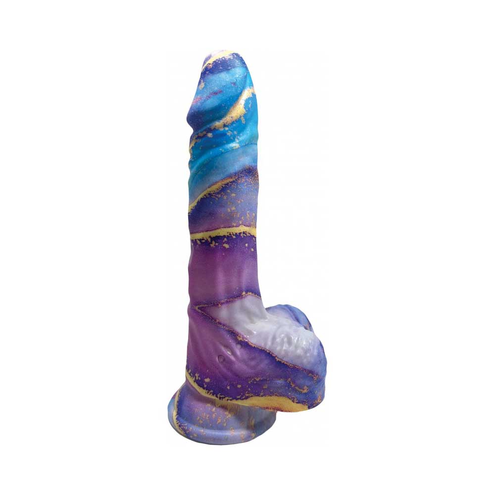Rock Cocks - Aphrodite 8" Textured Dildo Hott Products