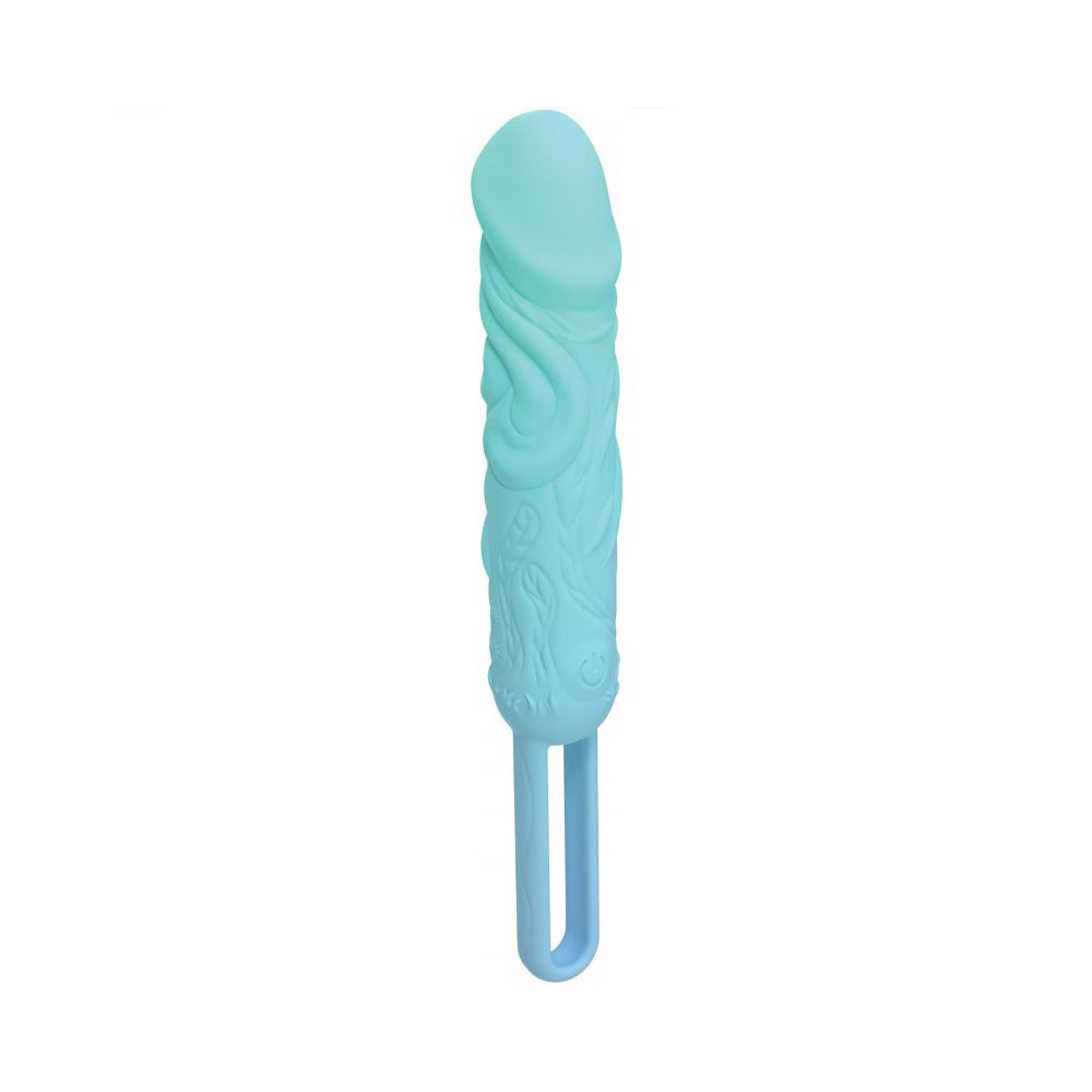 Wet Dreams Ultra - Cock N Load Mini Vibe Hott Products