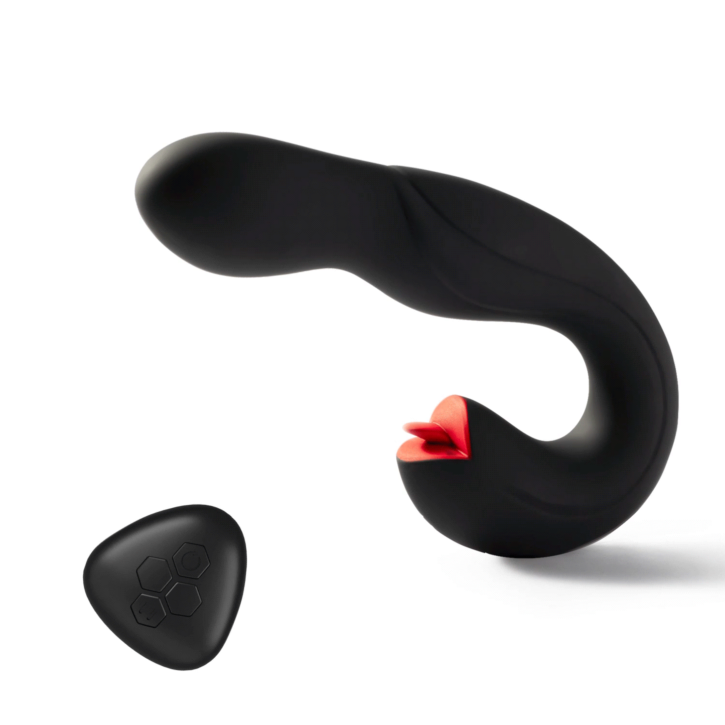 Joi Pro Rotating Flicking R/C GSpot/Clit Honey Play Box