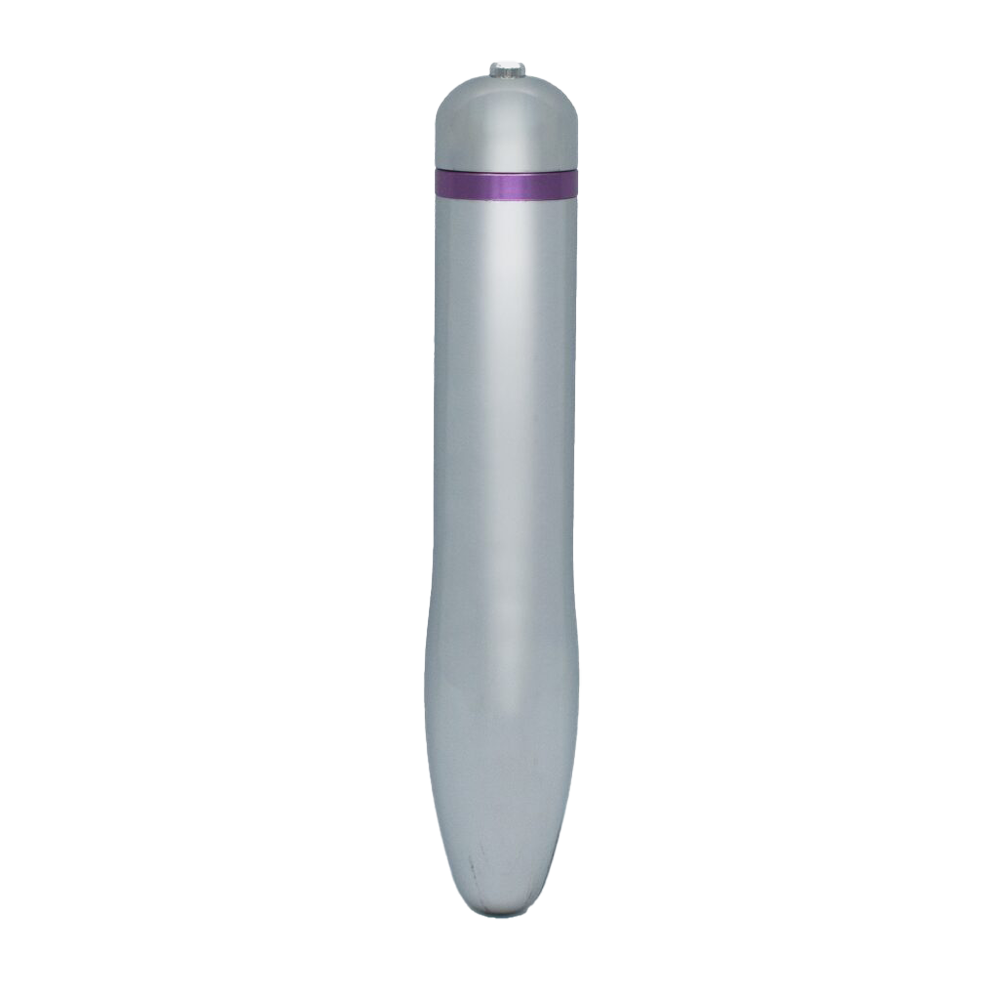 Fly Me To The Moon Metal Vibrator