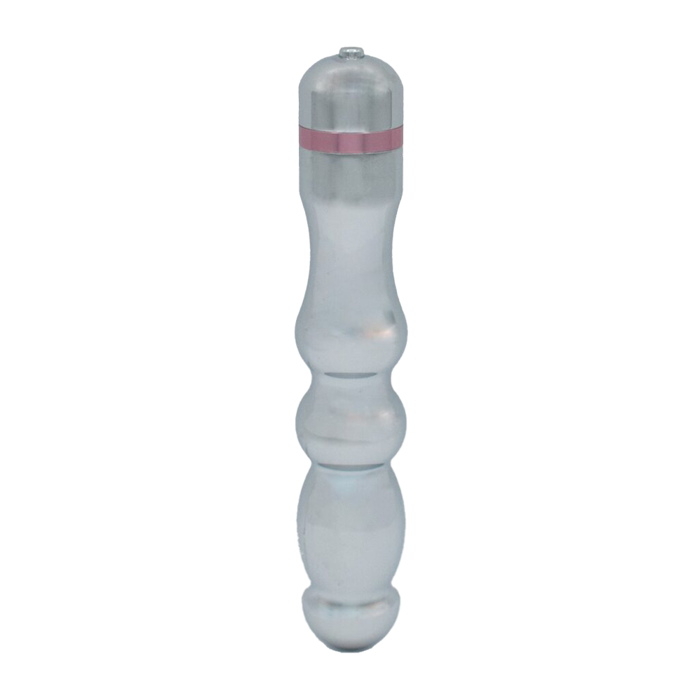 Hidden Treasure Metal Vibrator
