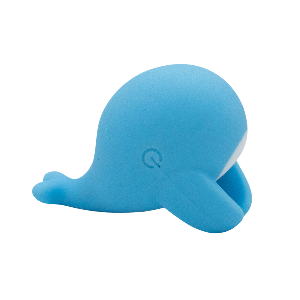 The Heavenly Humpback Finger Bullet Vibe Like A Kitten / Natalie's Toy Box