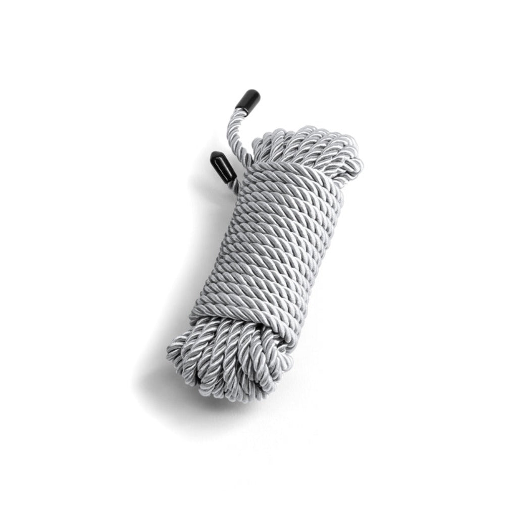 Bound - Rope - Silver 25' NS Novelties