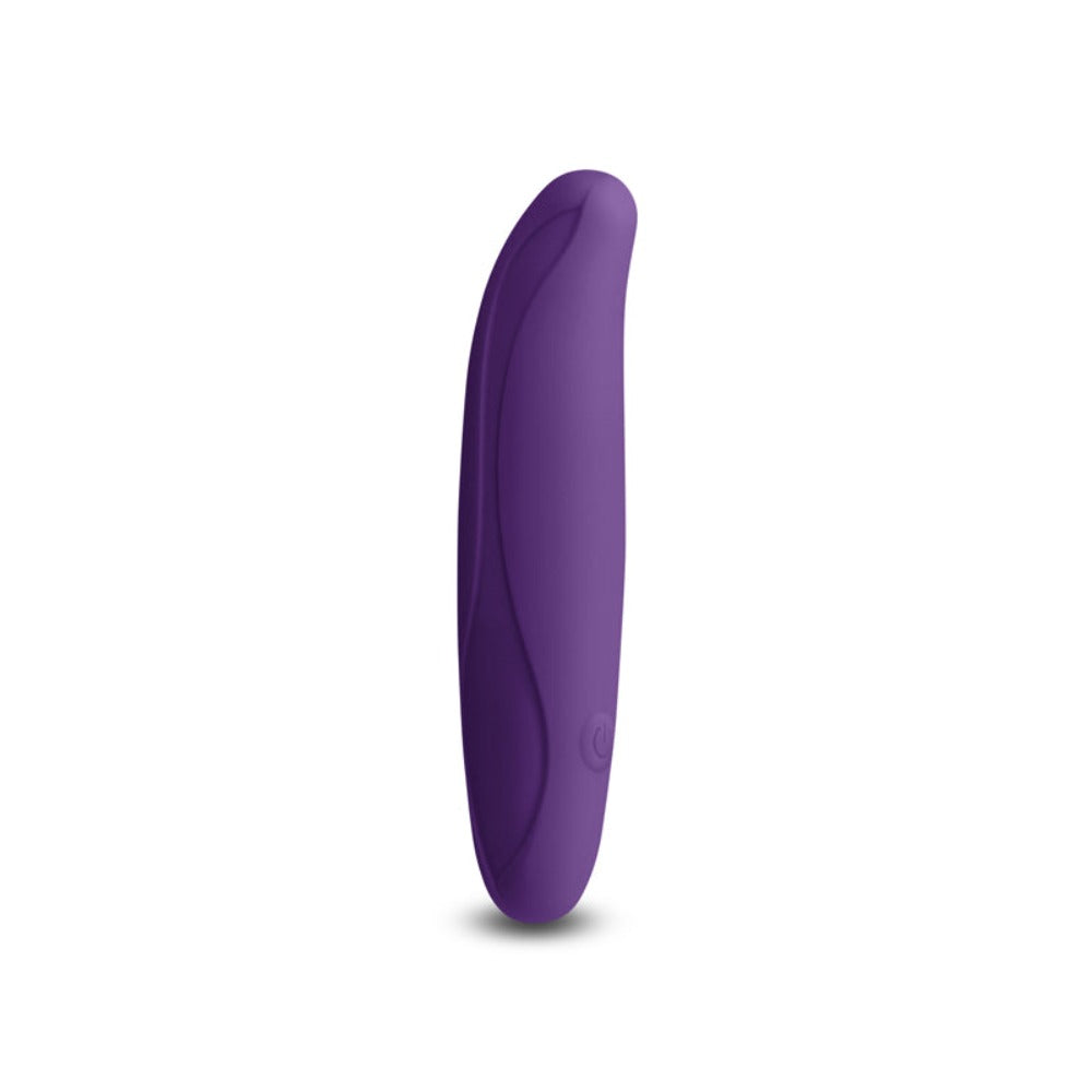 INYA - Flirt - Dark Purple NS Novelties
