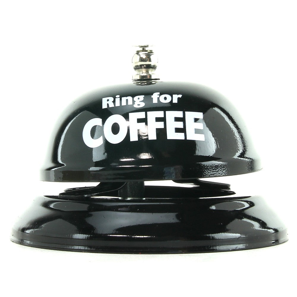 Ring for Coffee Table Bell * Ozze Creations
