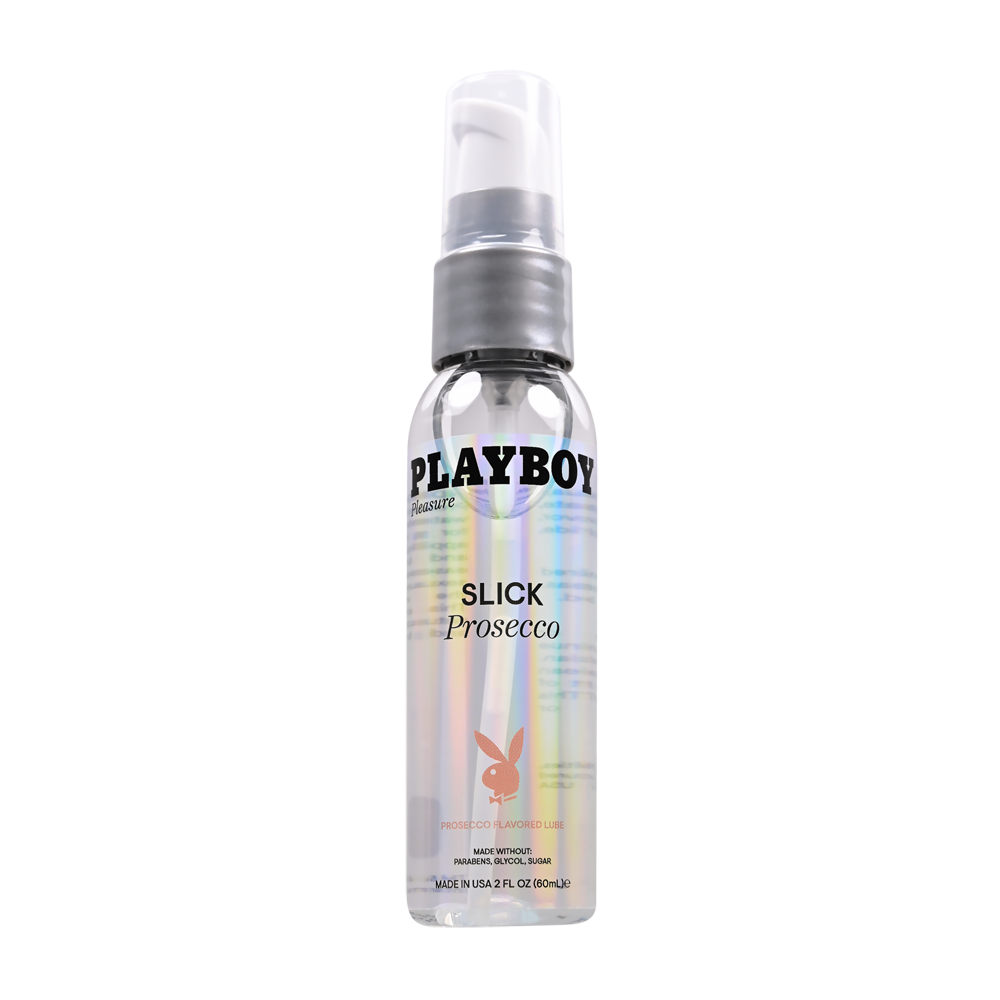 Playboy Slick Flavored - Prosecco 2oz