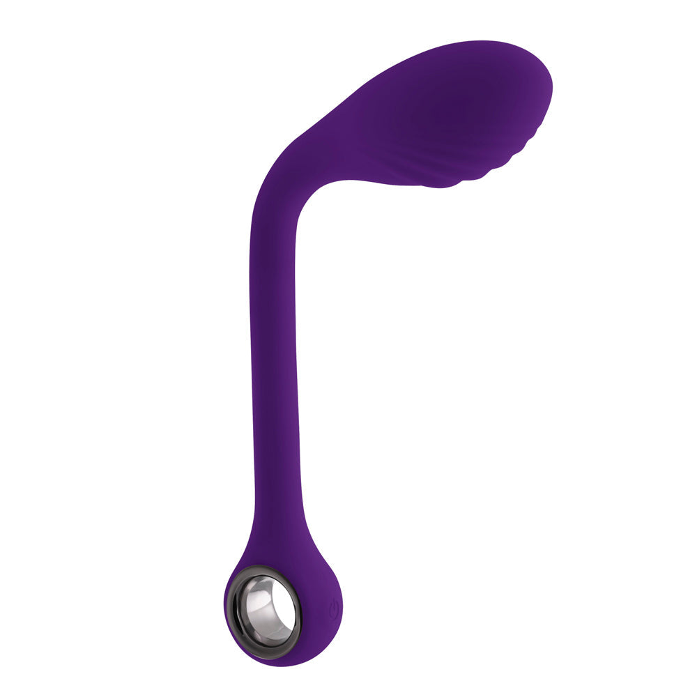 Playboy Spot On - G-Spot Vibrator Evolved Novelties