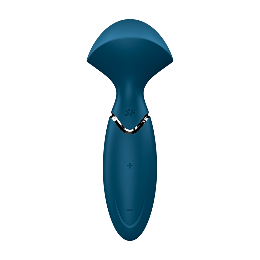 Mini Wand-er Vibe - Blue