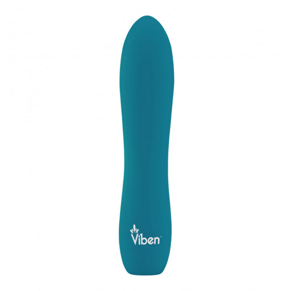 Vivacious - Intense 10-Function - Ocean Viben Toys