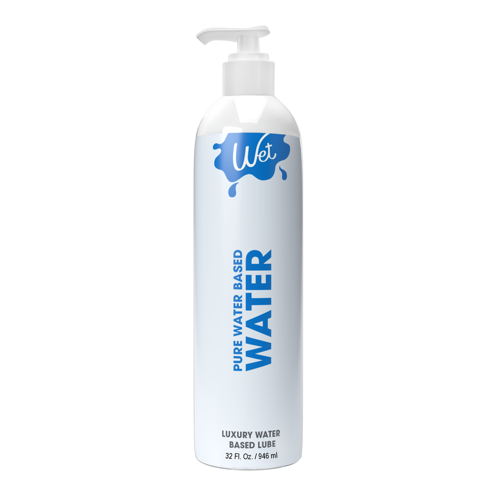 Water 32oz