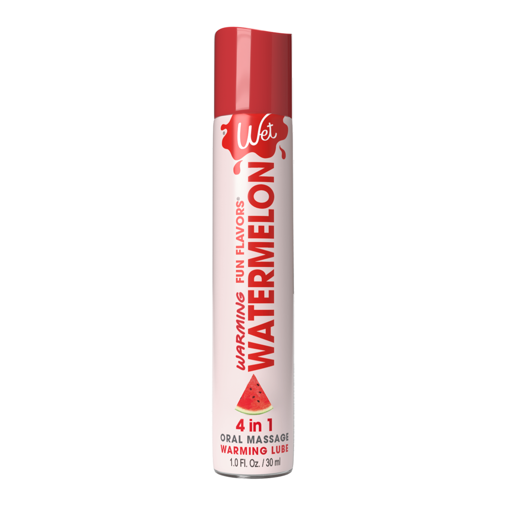 Fun Flavours Watermelon 1oz