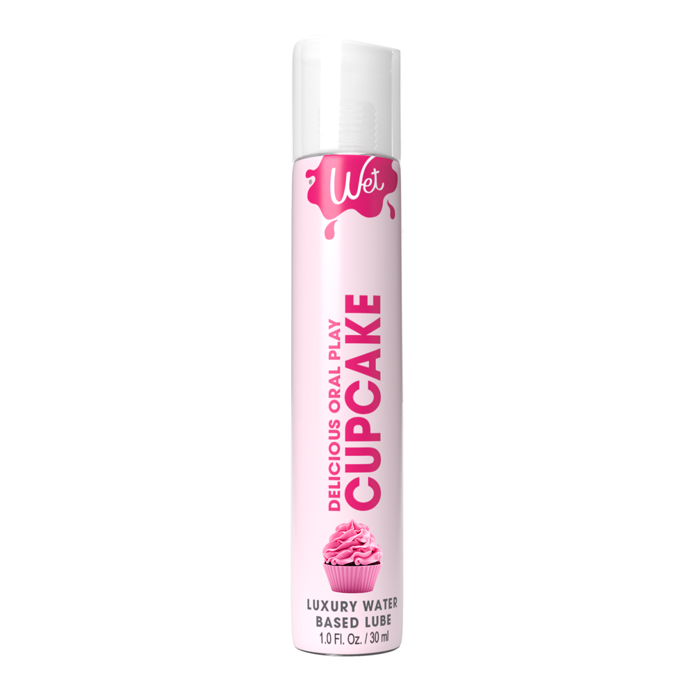 Cupcake 1oz