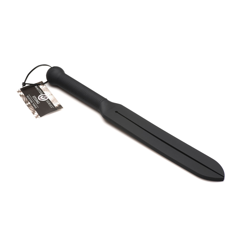 Stung Silicone Tawse - Black XR LLC
