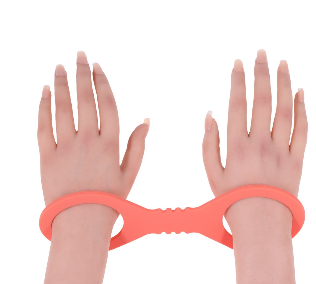 Peaches 'n CreaMe Large Silicone Cuffsfs
