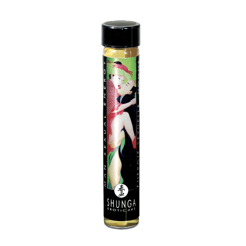 Sexual Energy Drinks - Sexual Energy - MAN