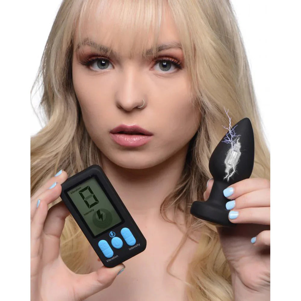 Electro-play-E-stim-kits Sexy Precious