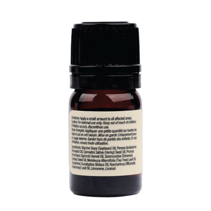 Miracle Oil 0.17oz / 5ml