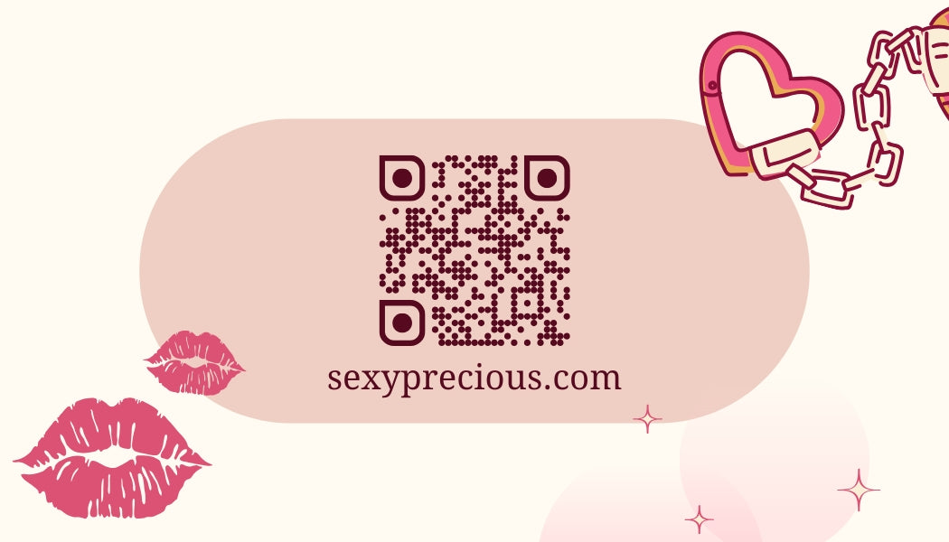 Sexy Precious Gift Card