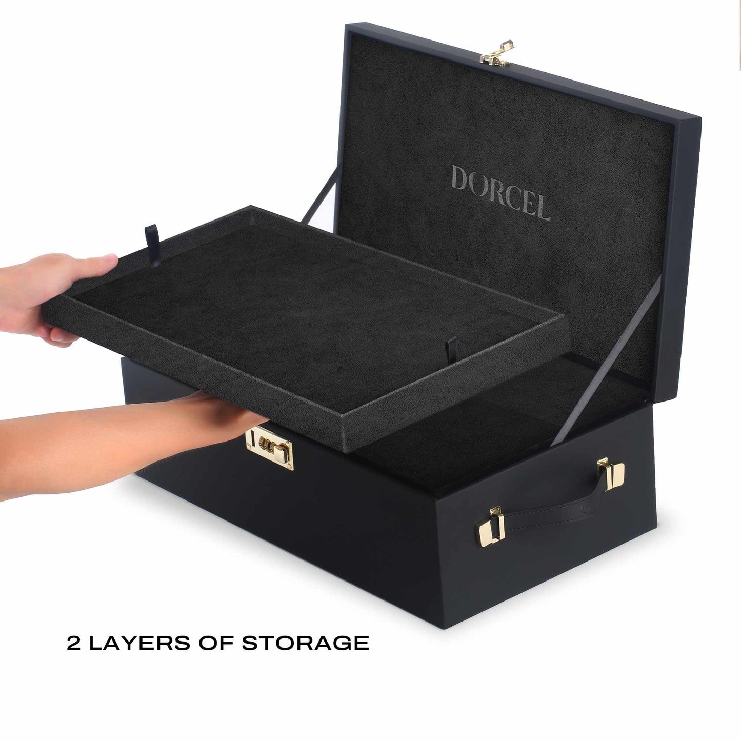 LE COFFRET - PRESTIGE EDITION