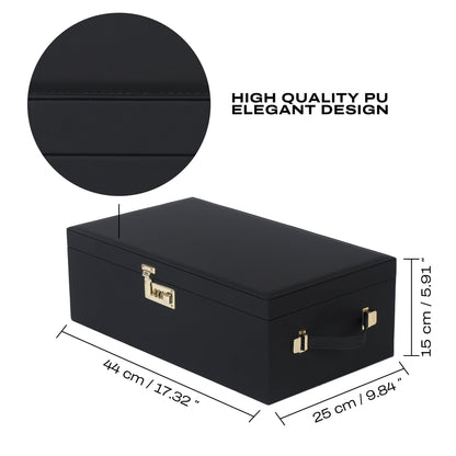 LE COFFRET - PRESTIGE EDITION