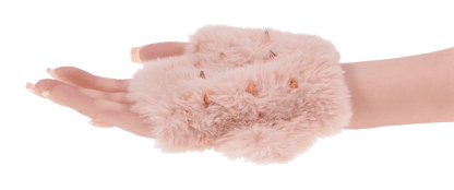 Peaches 'n CreaMe Spiked Sensory Glove