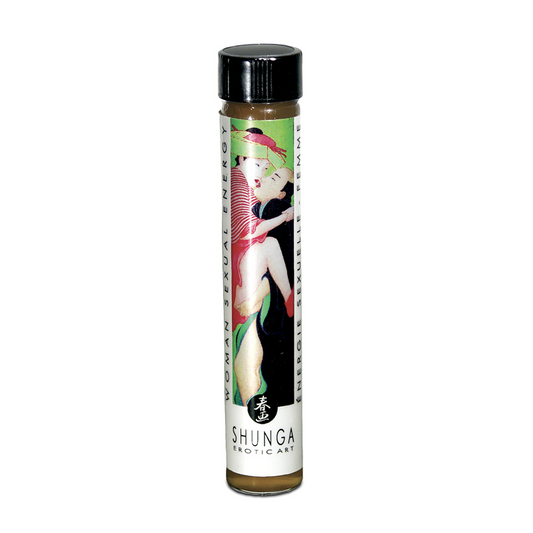 Sexual Energy Drinks - Sexual Energy - WOMAN
