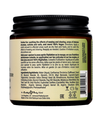 Miracle Oil Tea Tree Crème 4 oz / 113 g