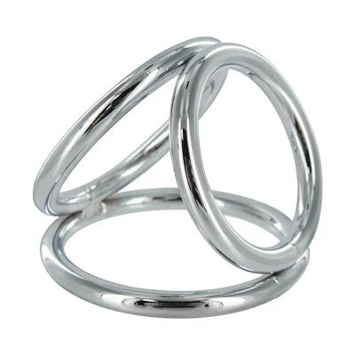 MS Triad 3 C Ring Chamber Med 1.75"