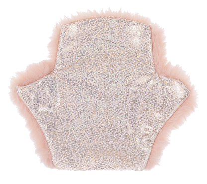 Peaches 'n CreaMe Spiked Sensory Glove