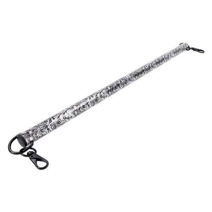 Lace Spreader Bar - Black