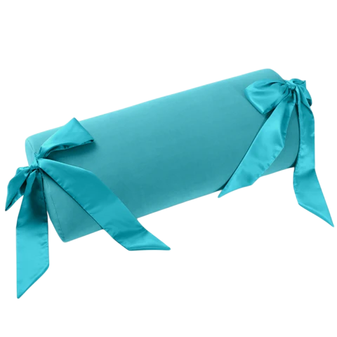 Ravish Bondage Pillow Blue