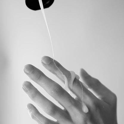 CREAMY - REAL FAKE SPERM LUBRICANT - 150ML / 5.07FL.OZ.