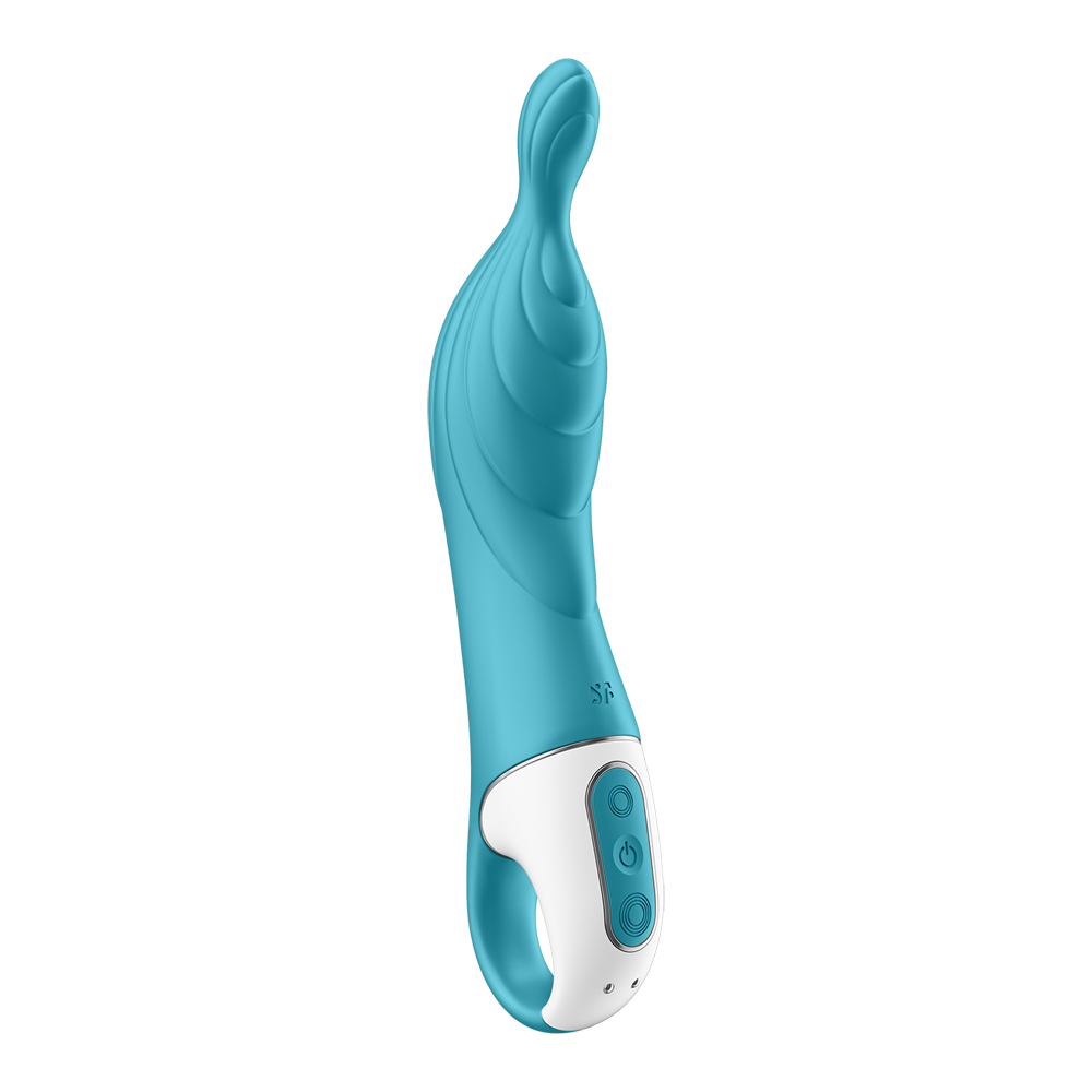 A-Mazing 2 - Turquoise