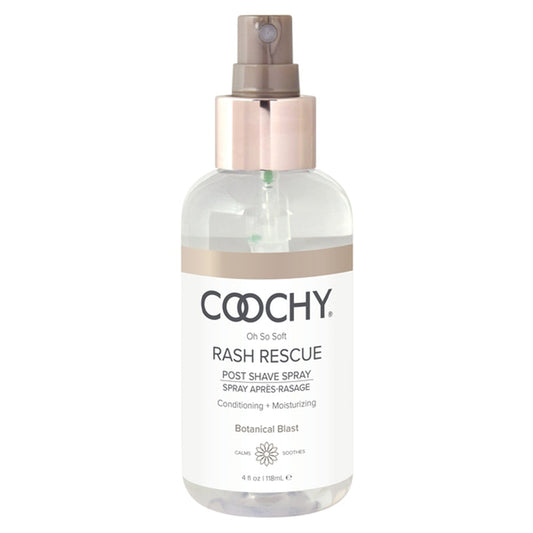 Rash Rescue Oh So Soft - Botanical Blast
