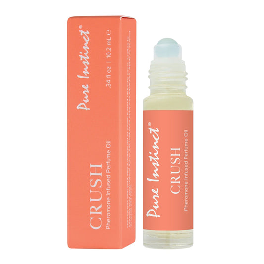 PI Pheromone Oil Roll-On - Crush Classic Brands
