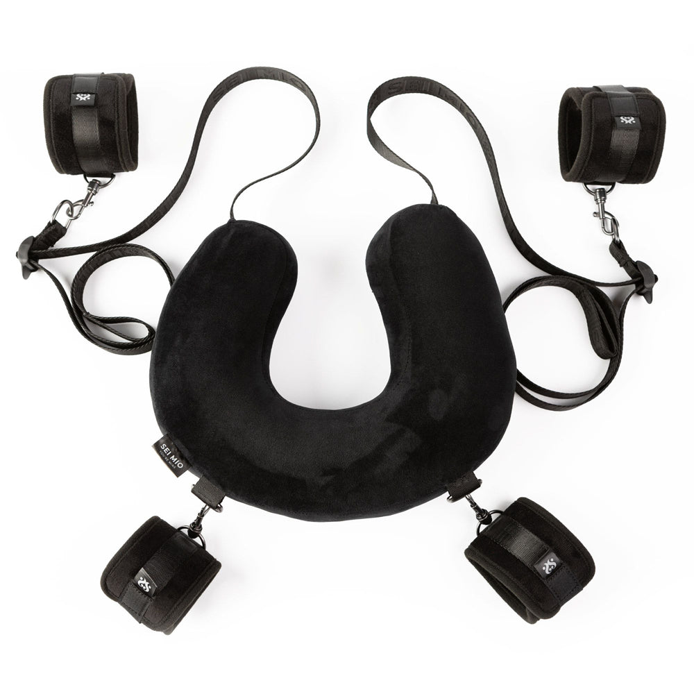SEI MIO Comfortably in Control Restraint