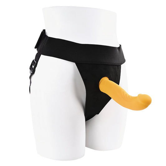 Gender-X  Sweet Embrace RC Strap On