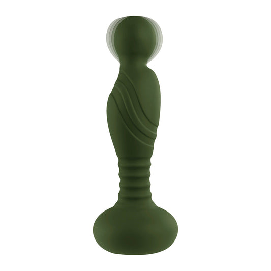 Gender-X The General w R/C *