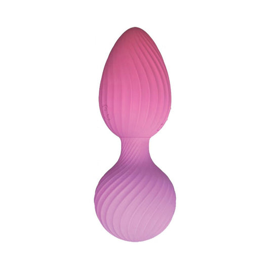 Wet Dreams Ultra - Two Timer Mini Vibe