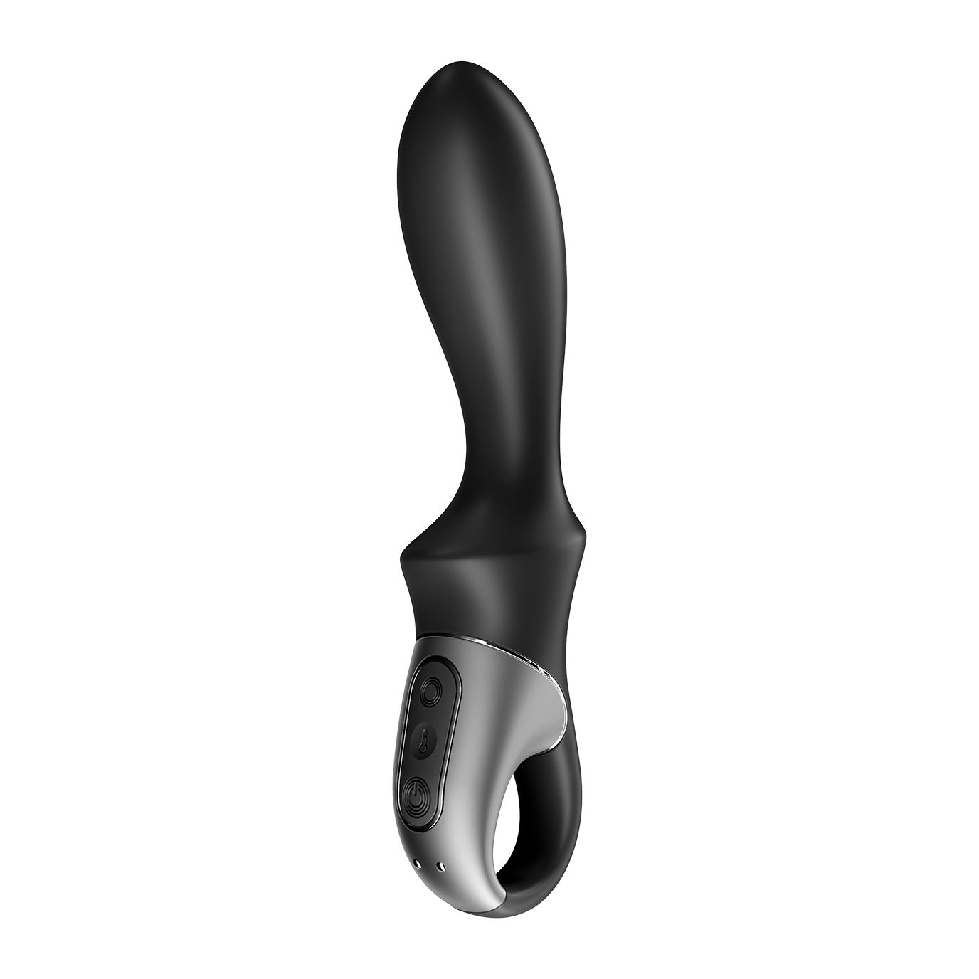Heat Climax - Black - Connect App