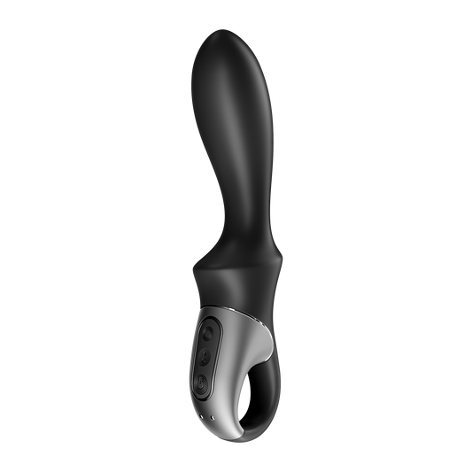 Heat Climax - Black - Connect App